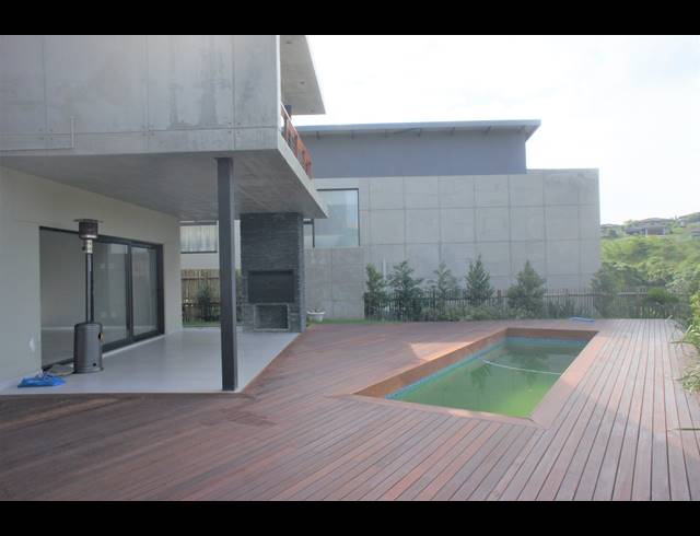 4 BEDROOM HOUSE TO LET IN PALM LAKES ESTATE